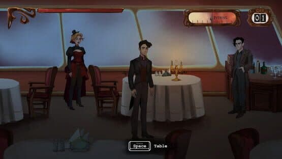 Bloody Cruise — screenshot 4