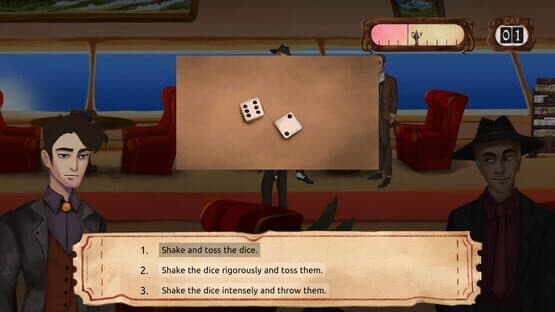 Bloody Cruise — screenshot 6