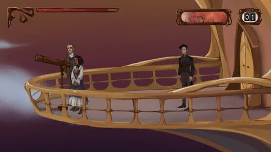 Bloody Cruise — screenshot 7
