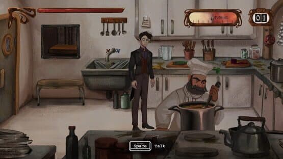 Bloody Cruise — screenshot 8