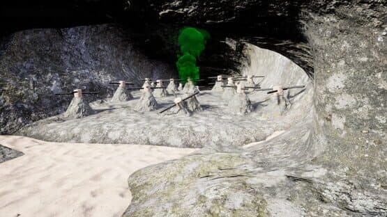 Cave Explorers — screenshot 2