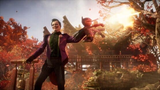 Mortal Kombat 11: The Joker — screenshot 5