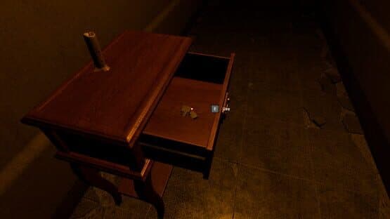 The Seven Keys: Escape Room — screenshot 2
