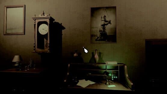 The Seven Keys: Escape Room — screenshot 3