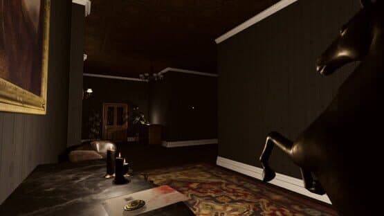 The Seven Keys: Escape Room — screenshot 4