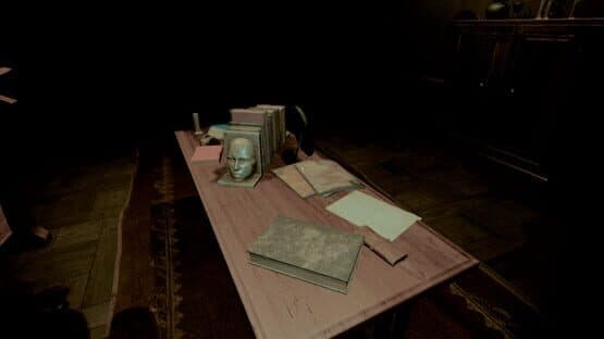 The Seven Keys: Escape Room — screenshot 5
