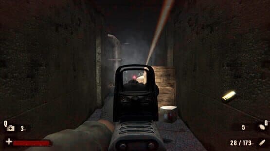 Rescue Operation — screenshot 1