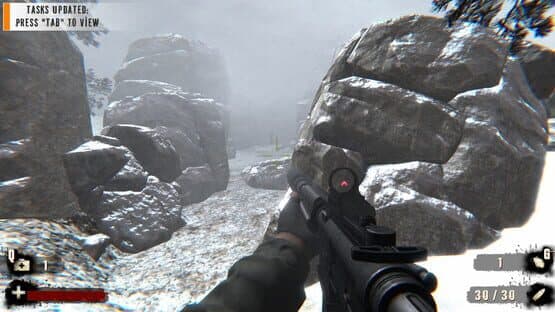 Rescue Operation — screenshot 2
