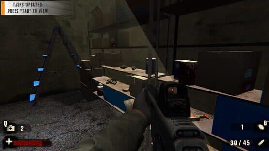 Rescue Operation — screenshot 5