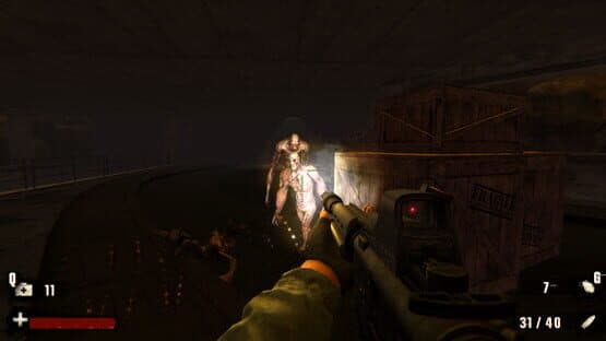 Rescue Operation — screenshot 8