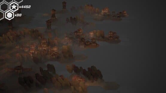 Hexurb — screenshot 1
