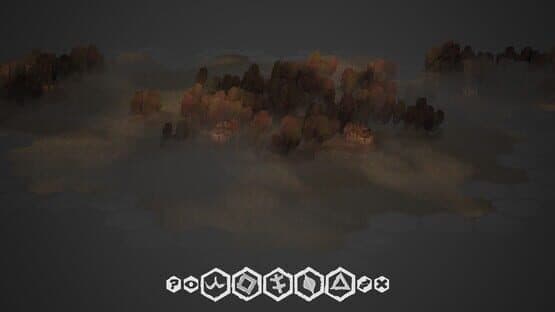 Hexurb — screenshot 2