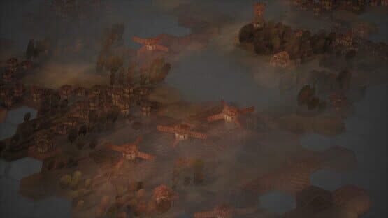 Hexurb — screenshot 3