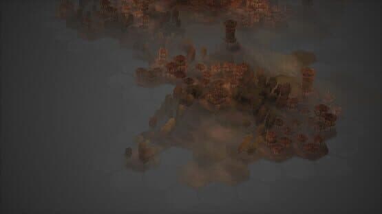 Hexurb — screenshot 4