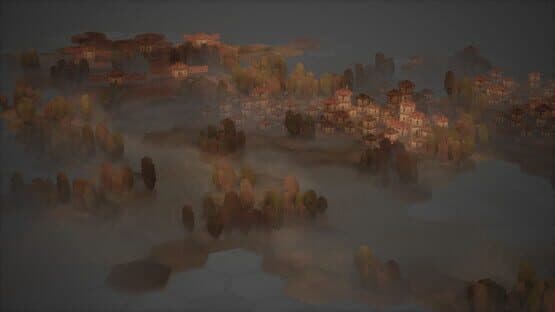 Hexurb — screenshot 5