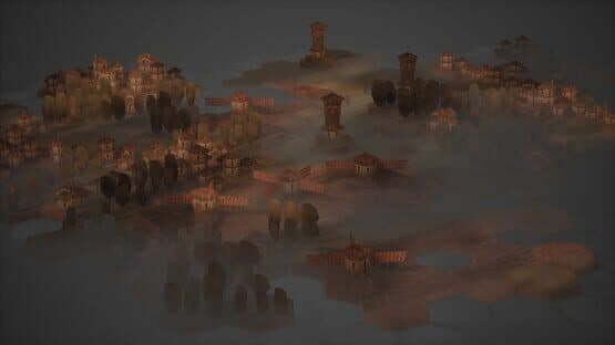 Hexurb — screenshot 7