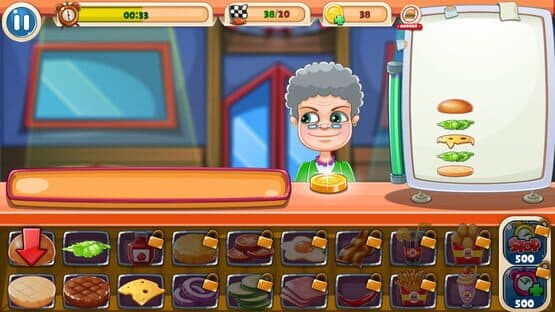 Fast Food Simulator — screenshot 3