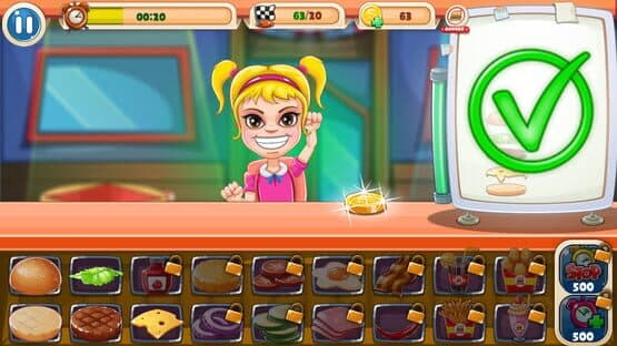 Fast Food Simulator — screenshot 4