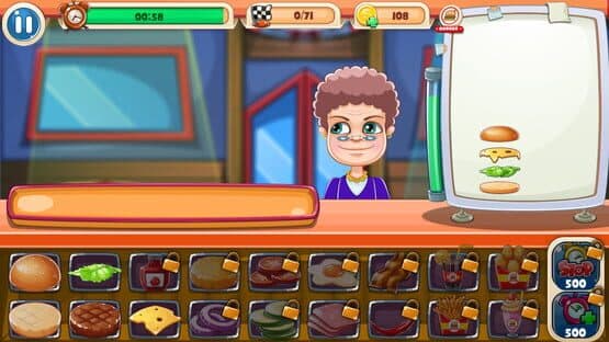 Fast Food Simulator — screenshot 5