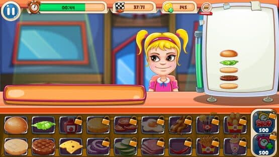 Fast Food Simulator — screenshot 6