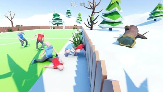 Drunk Soccer is the Best Soccer — screenshot 3