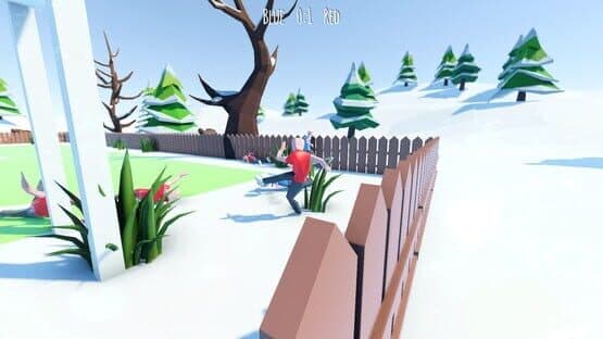 Drunk Soccer is the Best Soccer — screenshot 5