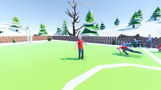 Drunk Soccer is the Best Soccer — screenshot 7