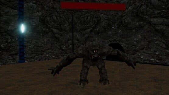 Crypt of the Gods — screenshot 4