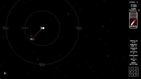 Starship Intruder — screenshot 1