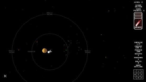 Starship Intruder — screenshot 3