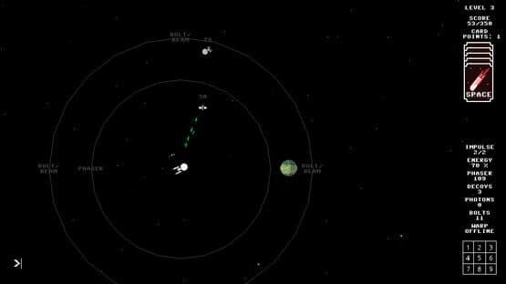 Starship Intruder — screenshot 4