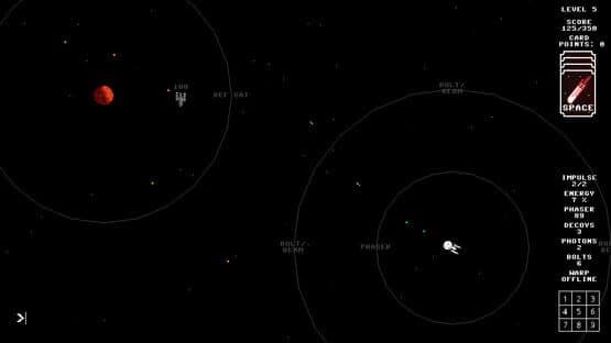 Starship Intruder — screenshot 5