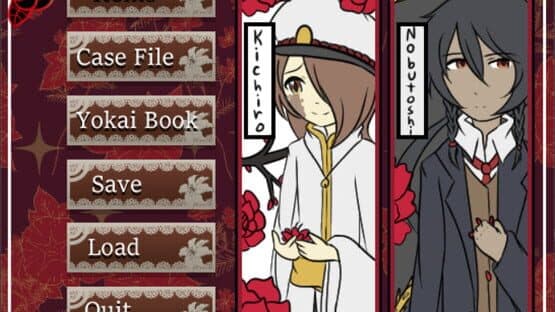 The Case of Maneki — screenshot 1
