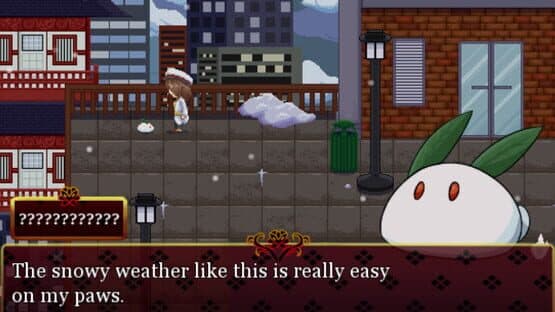 The Case of Maneki — screenshot 2