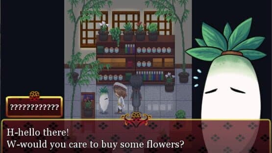 The Case of Maneki — screenshot 3