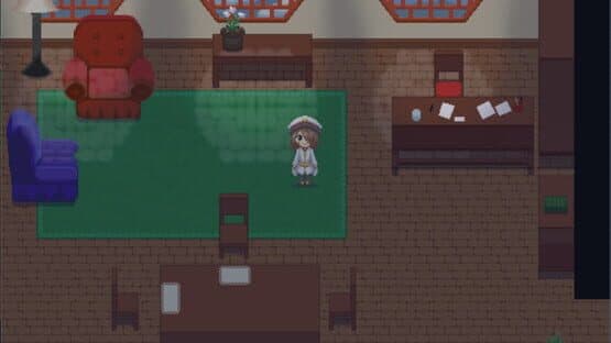 The Case of Maneki — screenshot 4