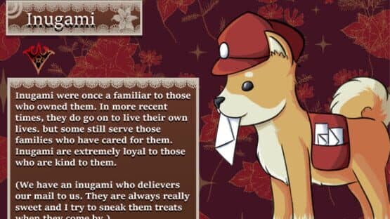 The Case of Maneki — screenshot 5