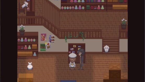 The Case of Maneki — screenshot 6