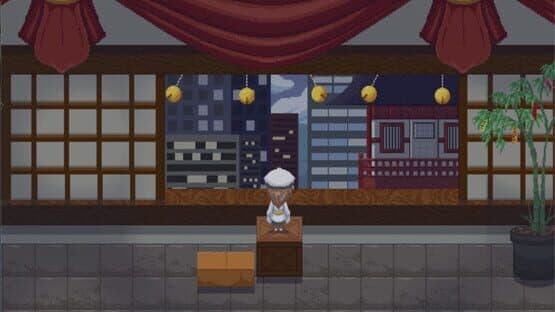 The Case of Maneki — screenshot 8