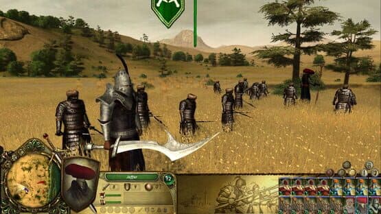 The Kings Crusade: Arabian Nights — screenshot 4