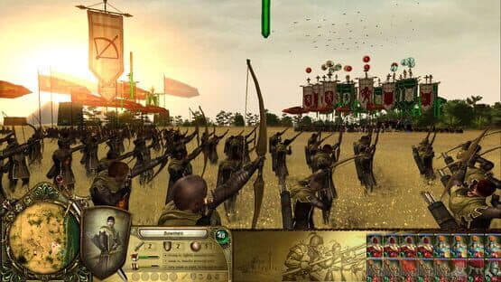 The Kings Crusade: Arabian Nights — screenshot 7