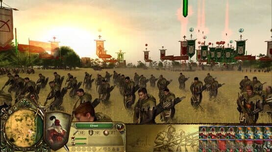 The Kings Crusade: Arabian Nights — screenshot 8