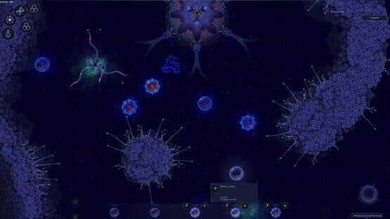 Microcosmum 2 — screenshot 1