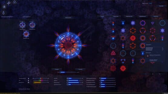 Microcosmum 2 — screenshot 2