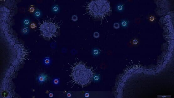 Microcosmum 2 — screenshot 3