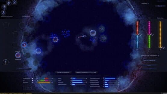 Microcosmum 2 — screenshot 4