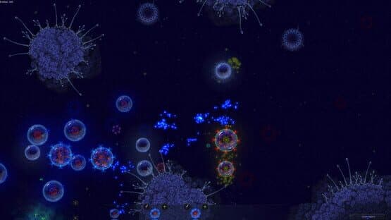 Microcosmum 2 — screenshot 5