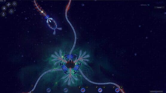 Microcosmum 2 — screenshot 7
