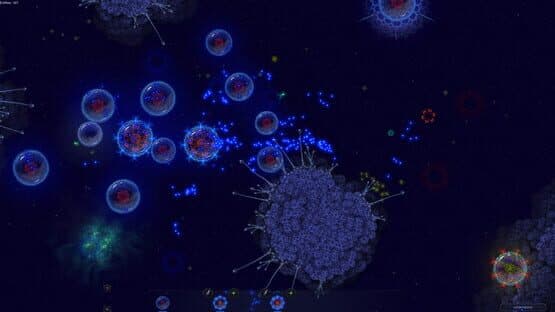 Microcosmum 2 — screenshot 8