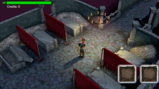 Disarmed — screenshot 6